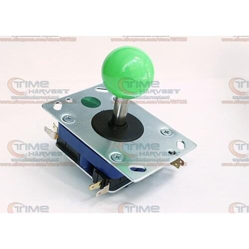 2 pcs Original Japan SEIMITSU LS-32 Arcade Joystick 100% Gunine Joystick & PC Game Controller Accessories KOF Fighting Rocker