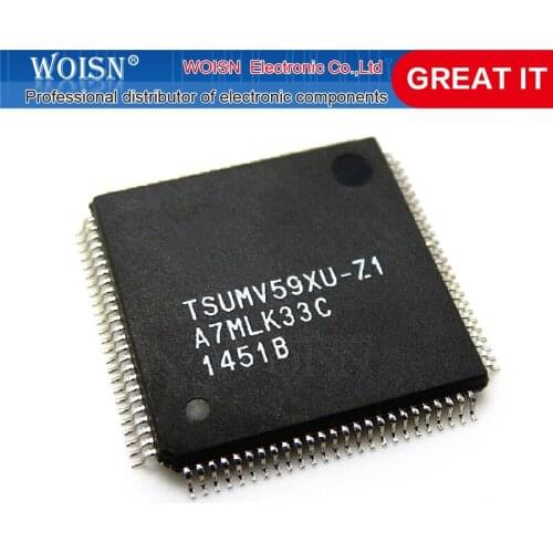 2PCS TSUMV59XUS-Z1-TZ TSUMV59XUT-Z1 TSUMV59XU-Z1 TSUMV59XU-Z1-TZ TSUMV69XDS-SJ TSUMV69XDS-ST TSUMV69XDS-Z1-ST TSUMV69XDT-Z1