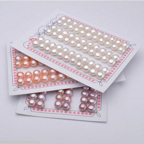 Women Classic Style Freshwater Pearl Stand Size 12-15mm Factory Price Zhuji Natural Loose Pearls