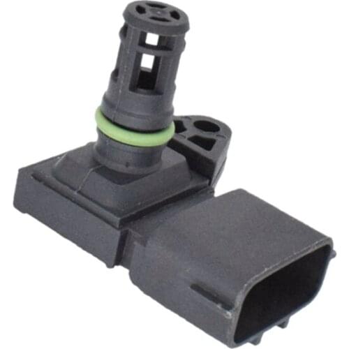 5WK96841 2045431 80018383 Manifold Inlet Intake Air Temperature Sensor For Renault Peugeot 405 Pride Hyundai Citroen MAP Sensor