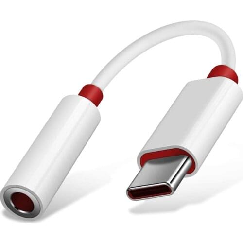 USB C to 3.5mm Headphone Jack for Samsung Ultra Headphone Adapter Type C to Aux Stereo Audio Jack Adaptor Converter