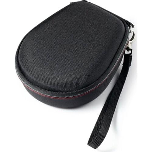 For After-shokz Trekz Air Aeropex AS600 AS650 AS660 AS800 Headset EVA Case Storage Bag Carrying Box