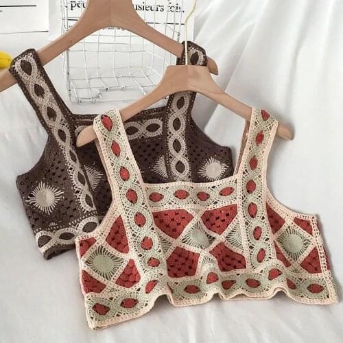 Ellacey Travel Vests