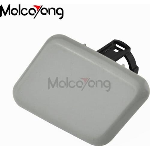 Car Headlight Washer Spray Nozzle Jet Cover Cap 39154-65J00-ZDK 39153-65J00-ZDK For Suzuki GRAND VITARA II 2005-2011