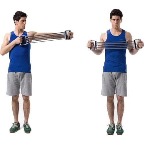 Hirigin Band Expander