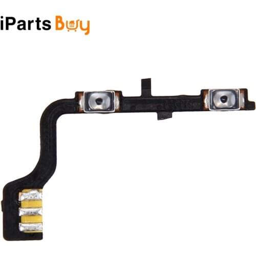 IPartsBuy OnePlus One Volume Button Flex Cable be of the High quality