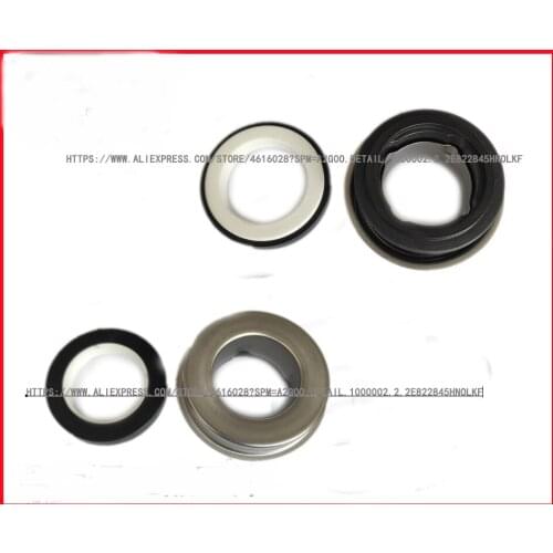 KDP40 WATER SEAL FOR KIPOR 4'' WATER PUMP