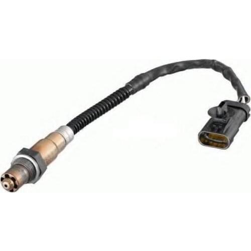 China supplier FOR RENAULT PEUGEOT CITROEN 0258006046 7700107433 oxygen sensor
