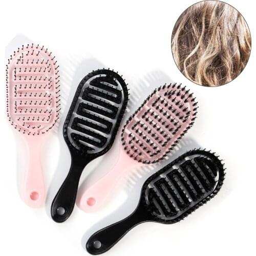 Massage Combs Macroupta China