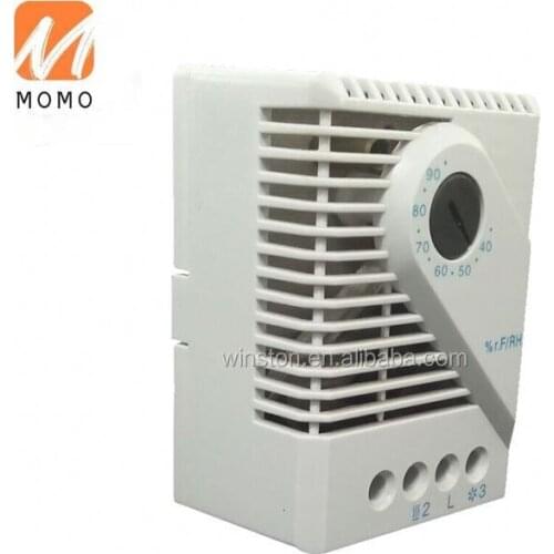 Mechanical Hygrostat Differential MFR 012 Small Appliance Thermostat