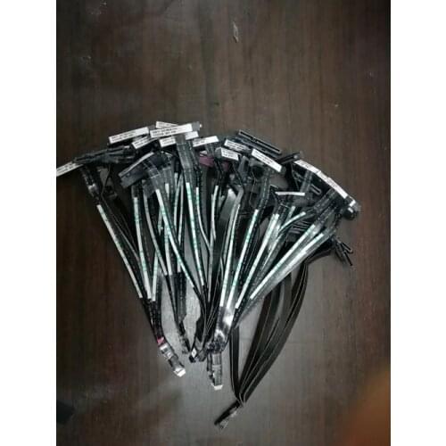 New original FOR HP FOR Envy 17 DW17 6017B0421501 SATA HDD Hard Disk Adapter Cable 100% TESED OK