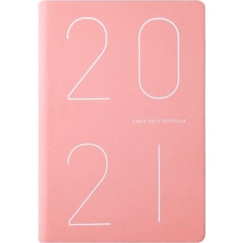 Planner Organizer Diary A5 Notebook and Journal Weekly Notebook Travel Notepad School Business Plan Handbook