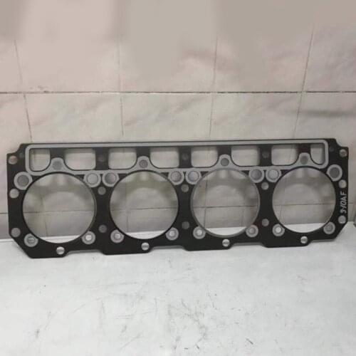 Fits Mitsubishi 8DC8 8DC9 8DC10 8DC11 Engine Cylinder Head Gasket