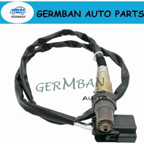 BB5Z9G444A 250-241023 CV6Z-9G444-A Downstream Rear Oxygen Sensor 234-4575 For Ford Edge Escape Explorer Lincoln MKC MKZ 3.5L 3.7