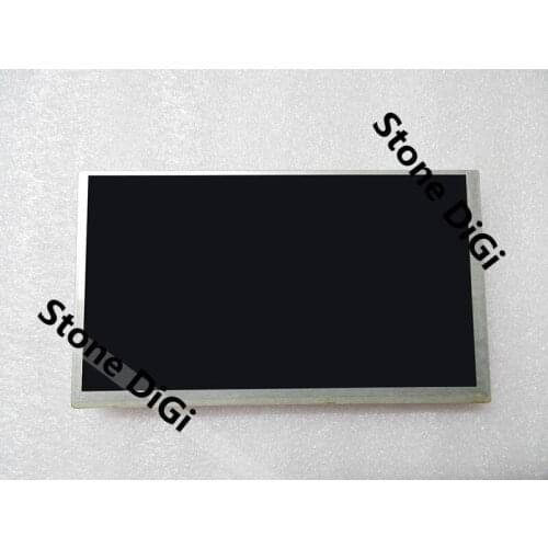 Free Shipping A+ Grade LQ058T5AR01 LQ058T5AR03 Original 5.8 inch TFT LCD Screen Panel For Car GPS Navigation