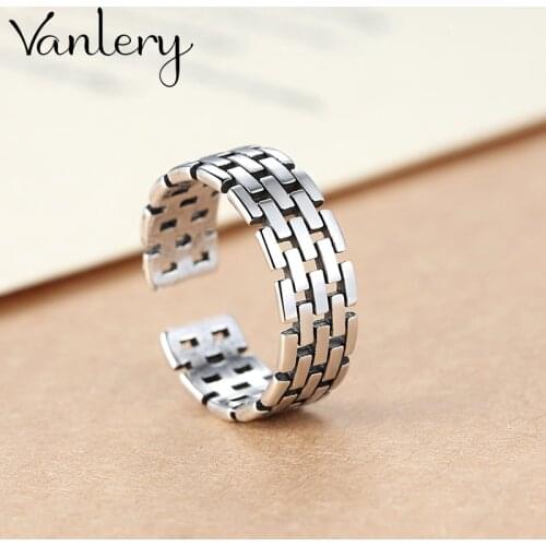 Bohemian Vintage Big Hollow Rings For Women Lady Men Antique Knuckle Rings Boho Jewelry Anillos