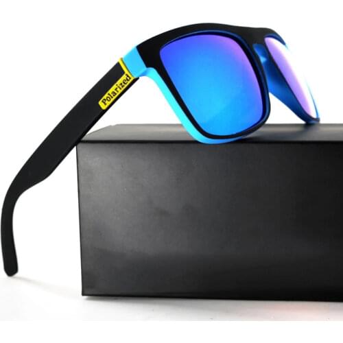 RMM Brand New Polarized Glasses Men Women Fishing Glasses Sun Goggles Camping Hiking Driving Eyewear Sport Sunglasses