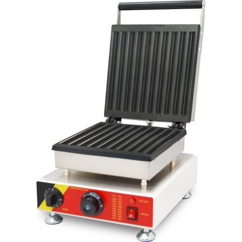 Churros Maker Automatic,filled Churros Making Machine Waffer maker