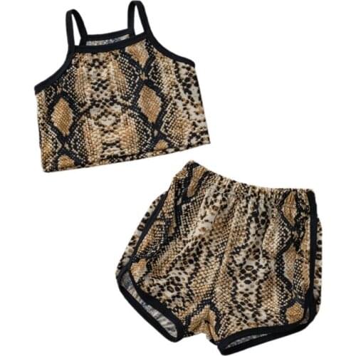 Cutyome Sets Of Clothes For Girls