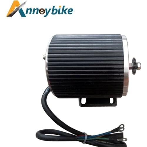 Electric Bicycle Motor 36V750W BMid-Motor Ebike Scooter BLDC Motor Electric Engine For Car Bicicleta Electrica