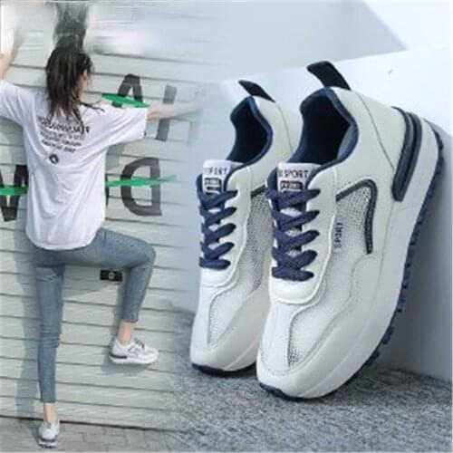 GXMHDD Women's Sneakers