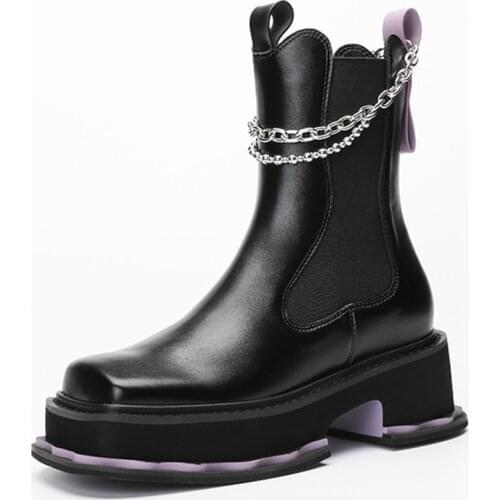 Женские высокие сапоги HAJINK China At AliExpress