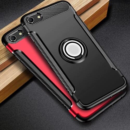 McCollum Oppo A1 Phone Cases