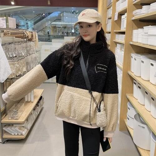 Mycyk Women's Warm Sweatshirts