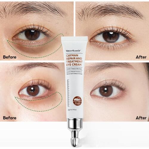 Peptide Collagen Eye Cream Anti Wrinkle Remove Eye Bags Anti Dark Circles Eye Care Essence Against Puffiness Sooth Brighten Skin
