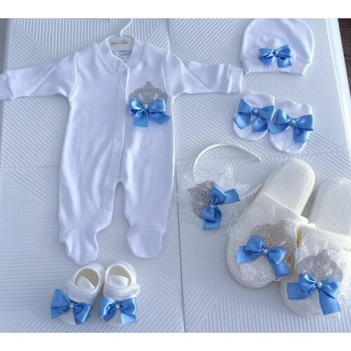Sencer Baby Baby Clothes