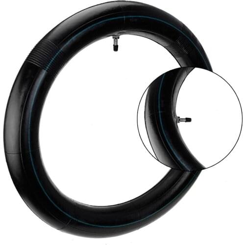 Motorcycle Inner Tire Rubber Tire 14 Inch Thickened Black Inner Tube Newest