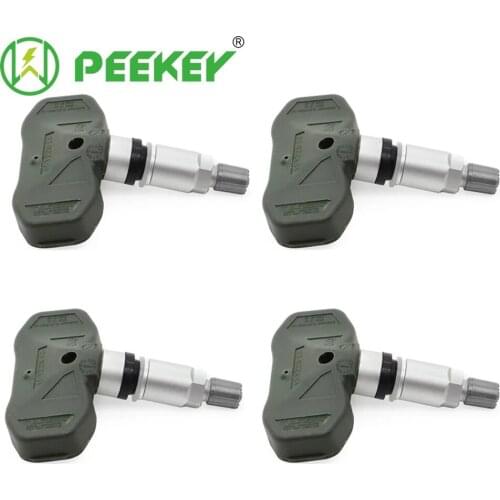 Tire Pressure Monitor System sensor TPMS sensor TYRE For Chevrolet Colorado Hummer H3 H3T GMC Canyon Isuzu I-Series 15122618