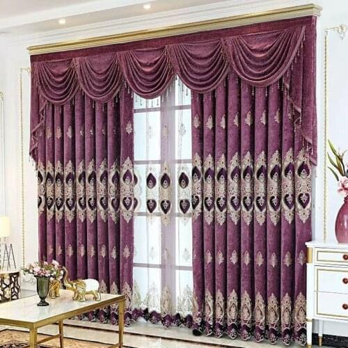 Verahome Tulle On The Windows