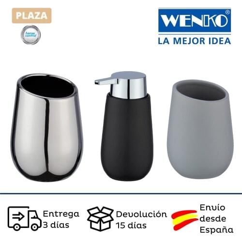 WENCO Bathroom Products