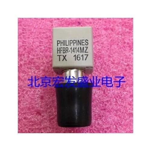 1PCS/LOT New original HFBR-1414MZ DIP