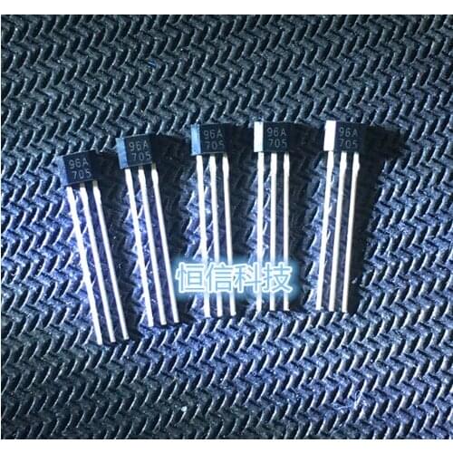 10PCS/LOT SS496A1 96A SS496A TO92S 100% New Original