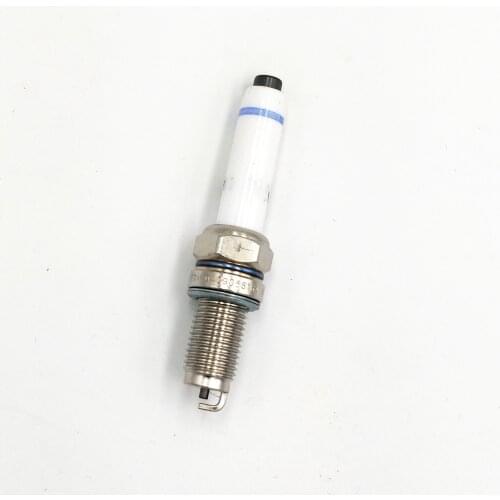 4PCS 04C 905 616 04C905616 Spark Plug for Seat Mii Skoda Citigo 1.0 Octavia Golf 1.6
