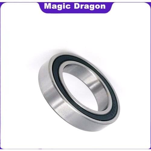 5pcs 63800 63801 63802 63803 63804 63805ZZ Z RS 2RS Widened Deep Groove ball bearing Embroidery machine