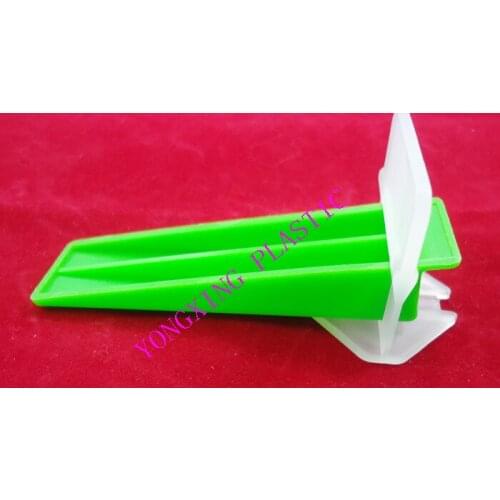 Free Shipping 25 sets/lot Tile Leveling System Tile Leveling Spacers Tools Clips Floor Tile Leveling Accessories