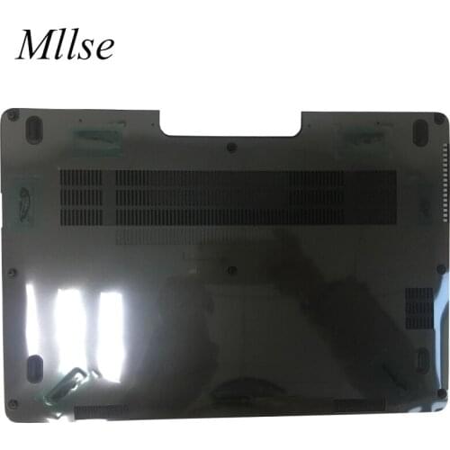 Free Shipping new for Dell Latitude E7470 bottom cover D case 01GV6N 1GV6N Bottom Access Panel Door shell