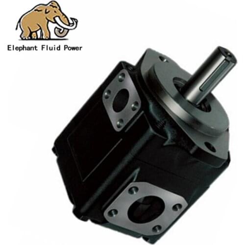 Denison T6 series T6C-006-2R00-C1/T6C-006-2R00-B1 T6C-006-1R00-A1 vane pump/hydraulic oil pump