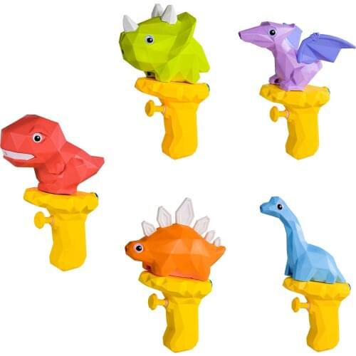 Doolland Water Toys