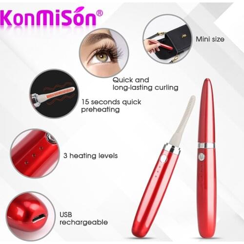 Konmison Eyelash Curler