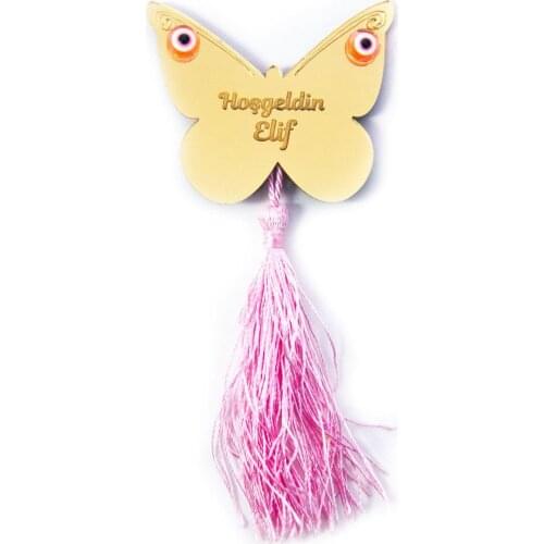 Meşgalem Children's Fridge Magnets
