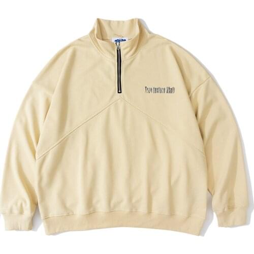 Mens Hoodies Long Sleeve Pullover Harajuku Jackets Men Oversize Zipper Sweatshirts Letter Skull Tree Print Loose Sweatshirts