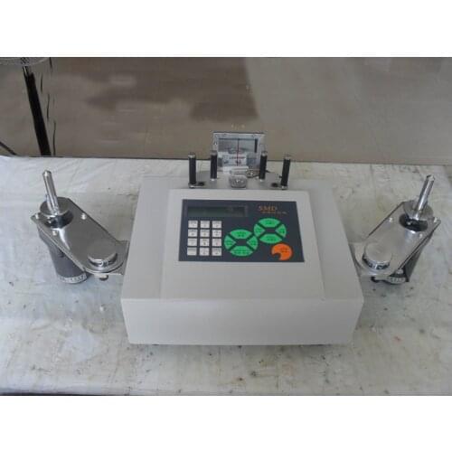 110V/220V Parts Counter Automatic SMD Parts Counter Components Counting Machine YH-890