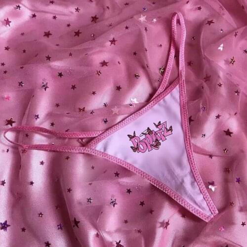 Lolita panties aesthetic Panties y2k Panties Harajuku Panties Kawaii Panties Gothic Panties Punk Panties Dark Street Panties