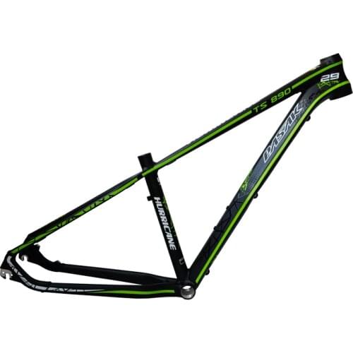 TUOPAIDA Bicycle Frames
