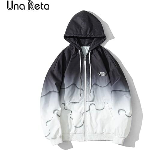 Мужские тренчи с капюшоном Una Reta China At AliExpress