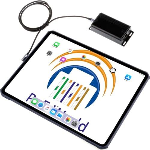 Android Charger 802.3at to typeC Power+Data in one cable for Tablet Computer Ipad Pro12.9'' Surface Go extend power data 100m